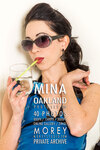 Mina California nude photography free previews cover thumbnail